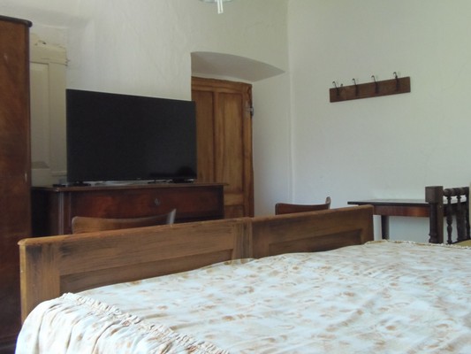 Foto vom Zimmer Ferienwohnungen Campregher Michele