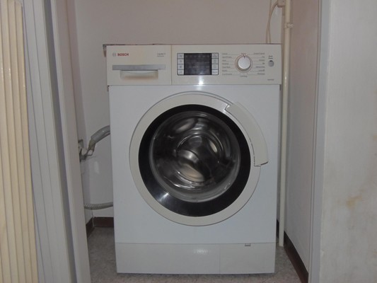 Foto del bagno Appartamenti Campregher Michele