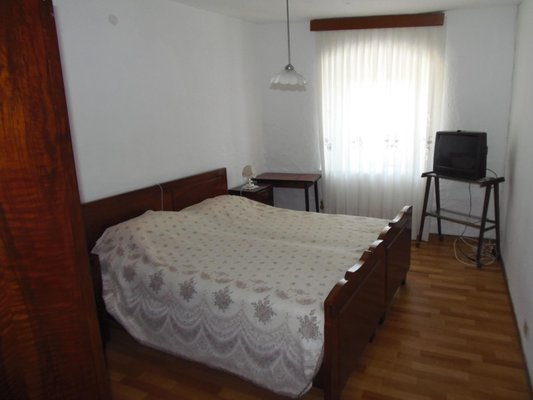 Foto vom Zimmer Ferienwohnungen Campregher Michele