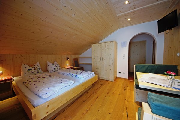 Photo of the room Farmhouse apartments Lüch de Vanc'