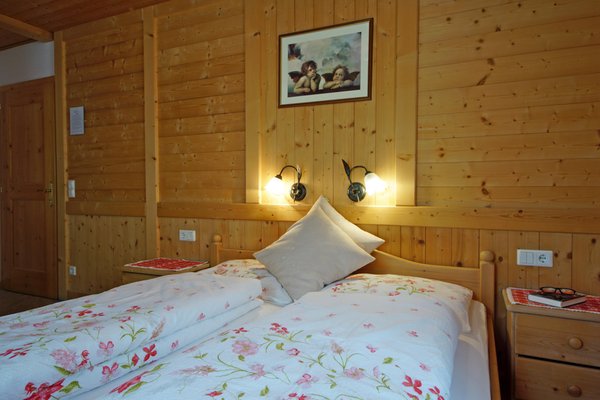 Photo of the room Farmhouse apartments Lüch de Vanc'