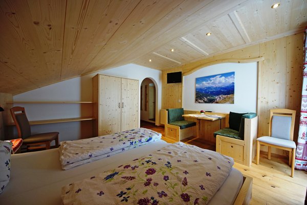 Photo of the room Farmhouse apartments Lüch de Vanc'