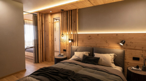 Photo of the room Farmhouse apartments Tlisöra