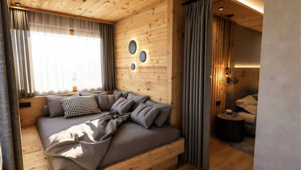 Photo of the room Farmhouse apartments Tlisöra