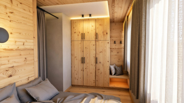 Photo of the room Farmhouse apartments Tlisöra