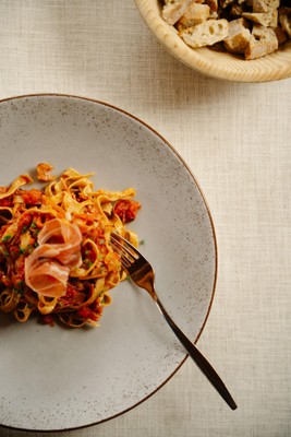 Il cibo