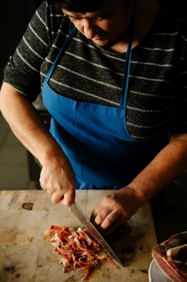 Il cibo