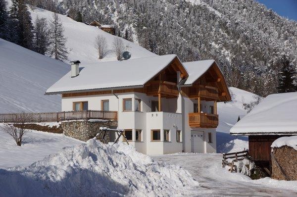 Photo exteriors Apartments Coristeles