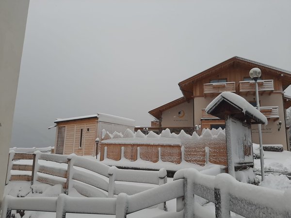 Gallery inverno