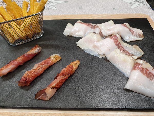 Il cibo