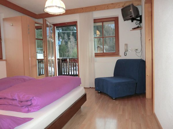 Photo of the room Farmhouse apartments Fossè
