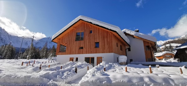 Photo exteriors Farmhouse apartments Fossè