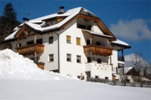 Photo exteriors Farmhouse apartments Tieshof