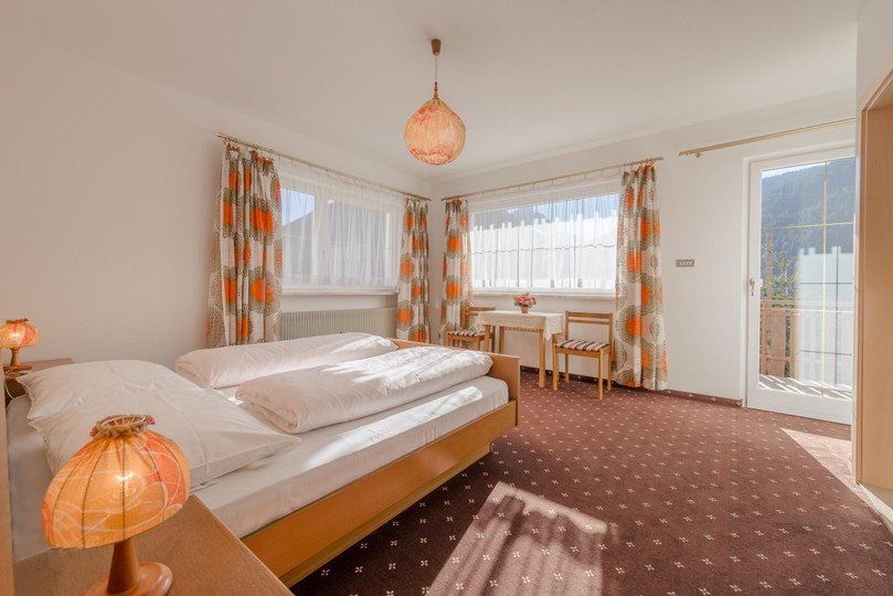 Photo of the room Garni (B&B) + Apartments Plank