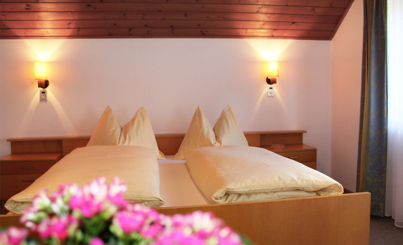Foto della camera Bed & Breakfast Villa Anna