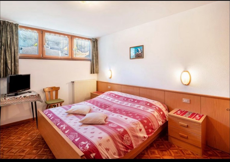 Foto della camera Appartamenti Detomaso