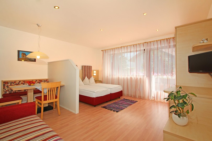 Foto della camera Appartements Schnarf