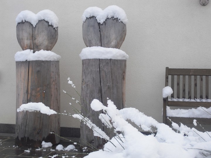 Foto esterno Hotel Innerhofer