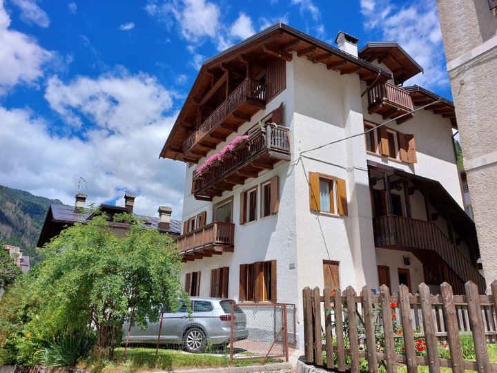 Photo exteriors Apartment Marisa