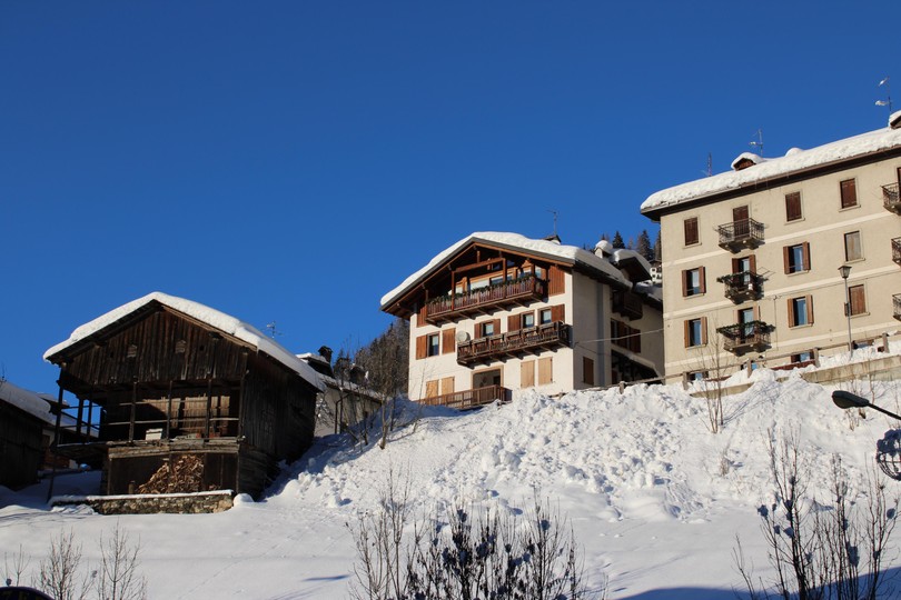 Photo exteriors Apartment Marisa