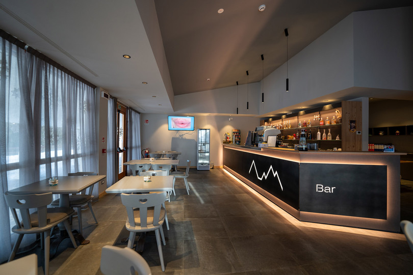 Photo of the bar Hotel Casa Alpina Folgaria