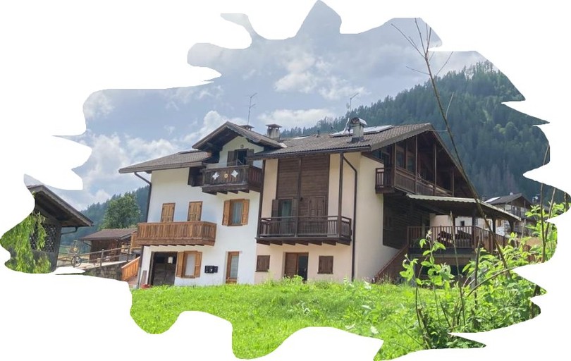 Foto esterno Appartamento Casa Anna