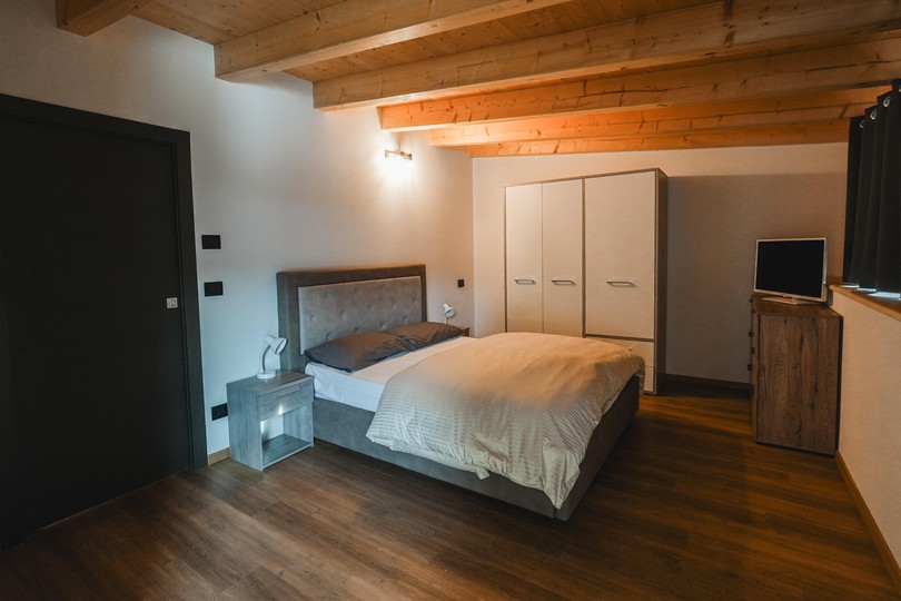 Foto vom Zimmer Mountain Deluxe 27 Apartments