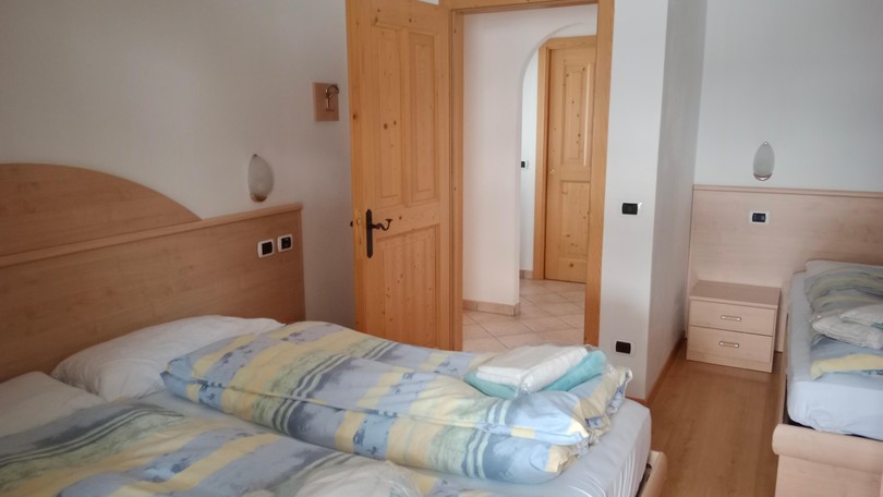 Photo of the room Apartments Cesa de Rich
