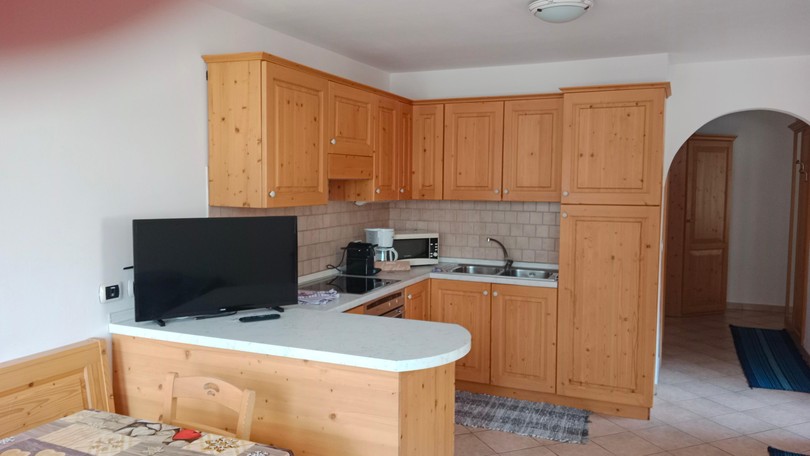 Photo of the kitchen Cesa de Rich