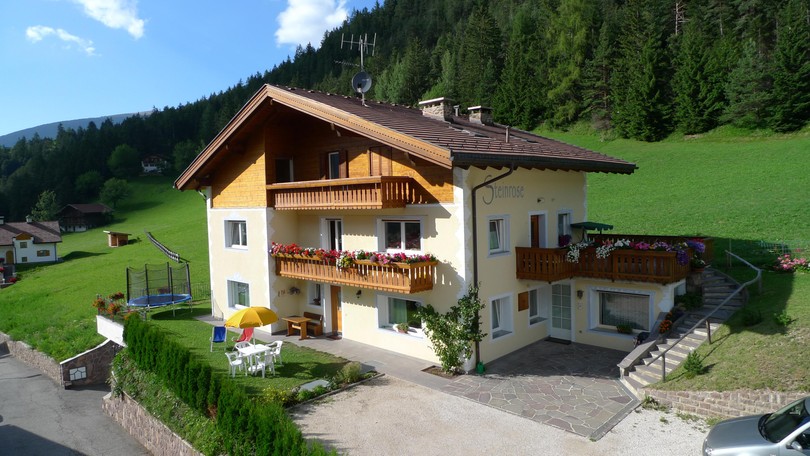 Photo exteriors Apartments Steinrose