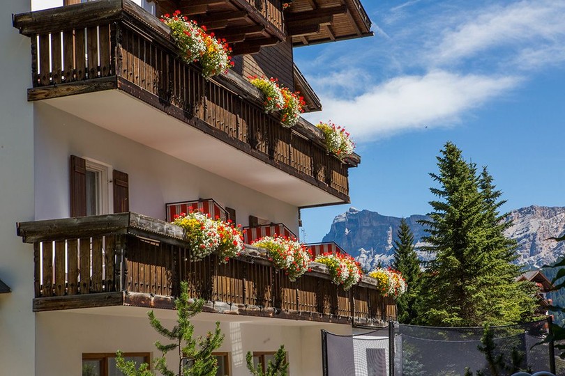 Photo exteriors B&B-Hotel Maria