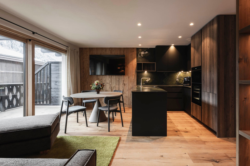 Photo of the apartment Distinctive Luxury Dolomiti Apartments Terre 71