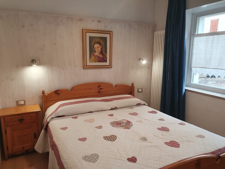 Photo of the room Apartment Casa del Nonno