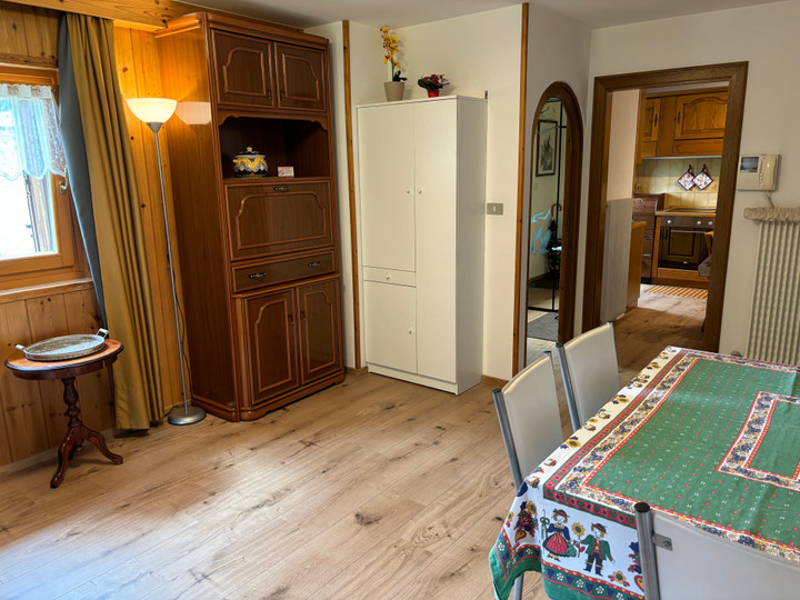 Foto vom Wohnzimmer