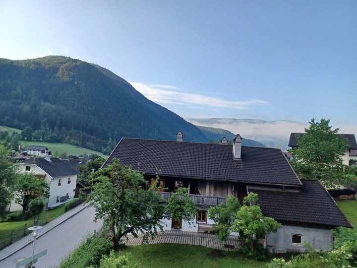 Foto esterno Casa vacanze Landhaus Schneider