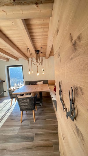 Foto vom Wohnzimmer