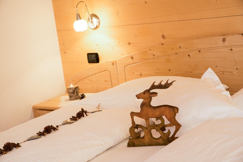 Photo of the room Apartments Mussner