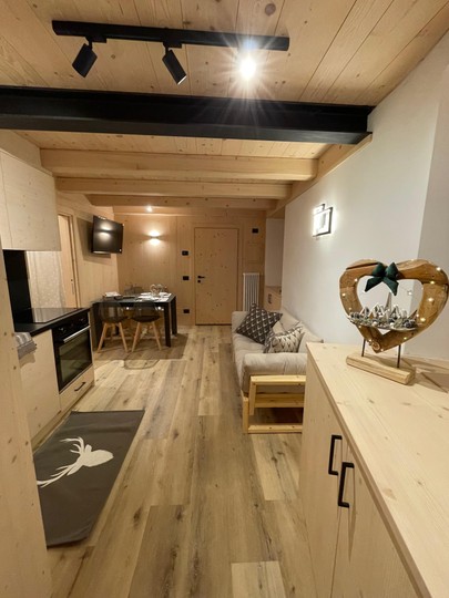 Foto der Ferienwohnung Casa Mosigo