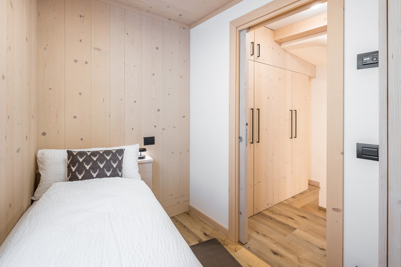 Foto vom Zimmer Ferienwohnung Casa Mosigo