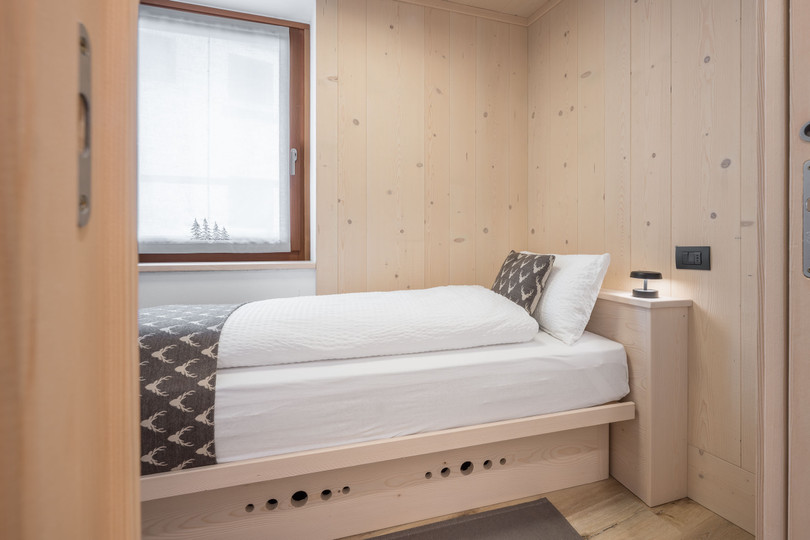 Foto vom Zimmer Ferienwohnung Casa Mosigo