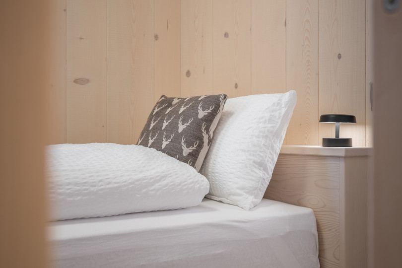 Foto vom Zimmer Ferienwohnung Casa Mosigo