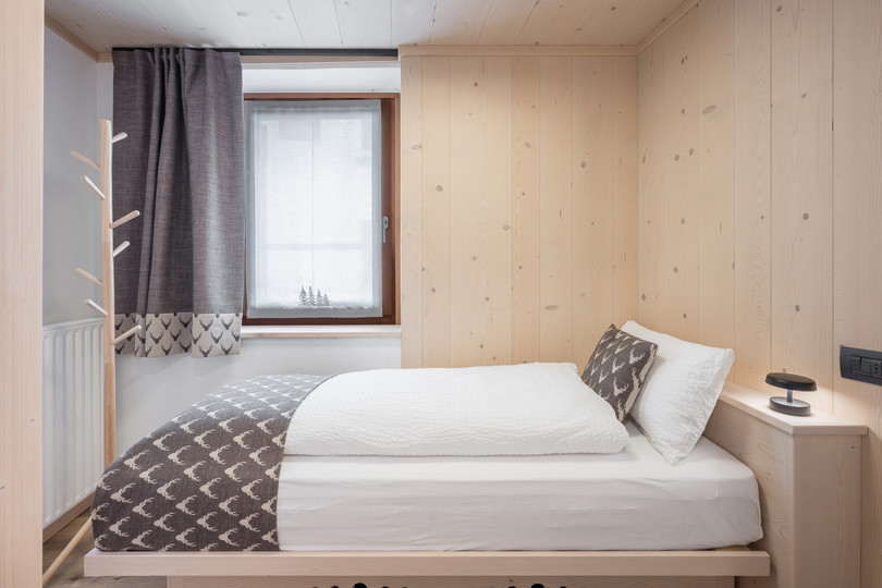 Foto vom Zimmer Ferienwohnung Casa Mosigo