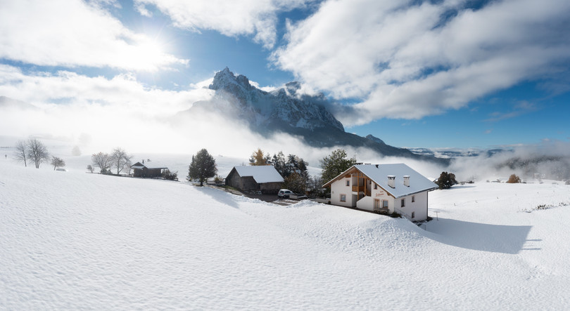 Foto esterno Appartamenti Villa Schönau
