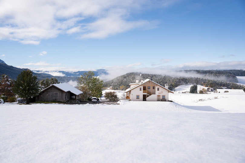 Foto esterno Appartamenti Villa Schönau