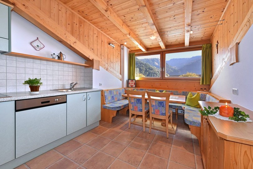Foto della cucina Formsun-Hof