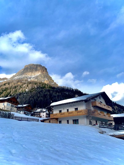 Photo exteriors Small hotel Haus Erica