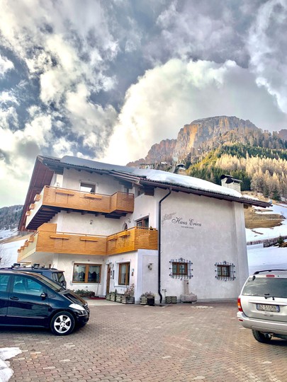 Photo exteriors Small hotel Haus Erica