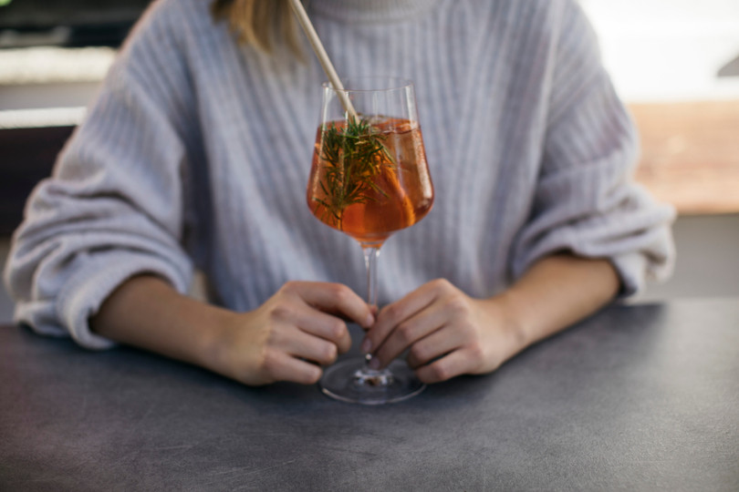 Photo of the bar Hotel Bühelwirt