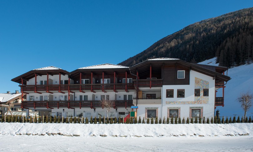 Photo exteriors Family Hotel Stegerhaus