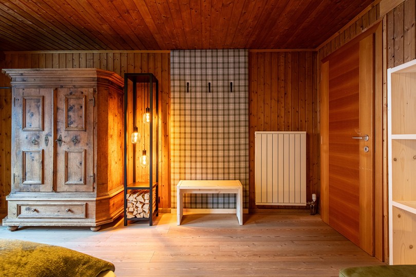 Photo of the room Farmhouse apartments Oberkofl Hof